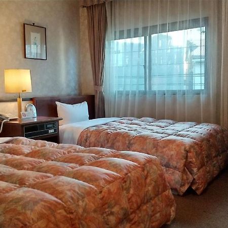 Leo Plaza Hotel Sasebo Dış mekan fotoğraf