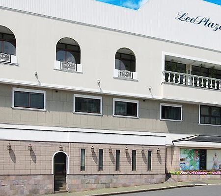Leo Plaza Hotel Sasebo Dış mekan fotoğraf