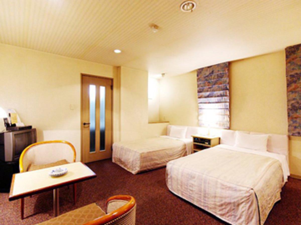 Leo Plaza Hotel Sasebo Dış mekan fotoğraf