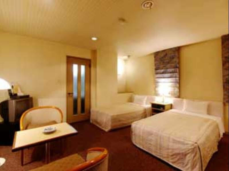 Leo Plaza Hotel Sasebo Dış mekan fotoğraf