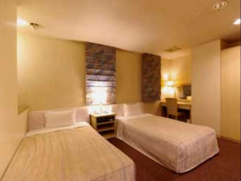 Leo Plaza Hotel Sasebo Dış mekan fotoğraf